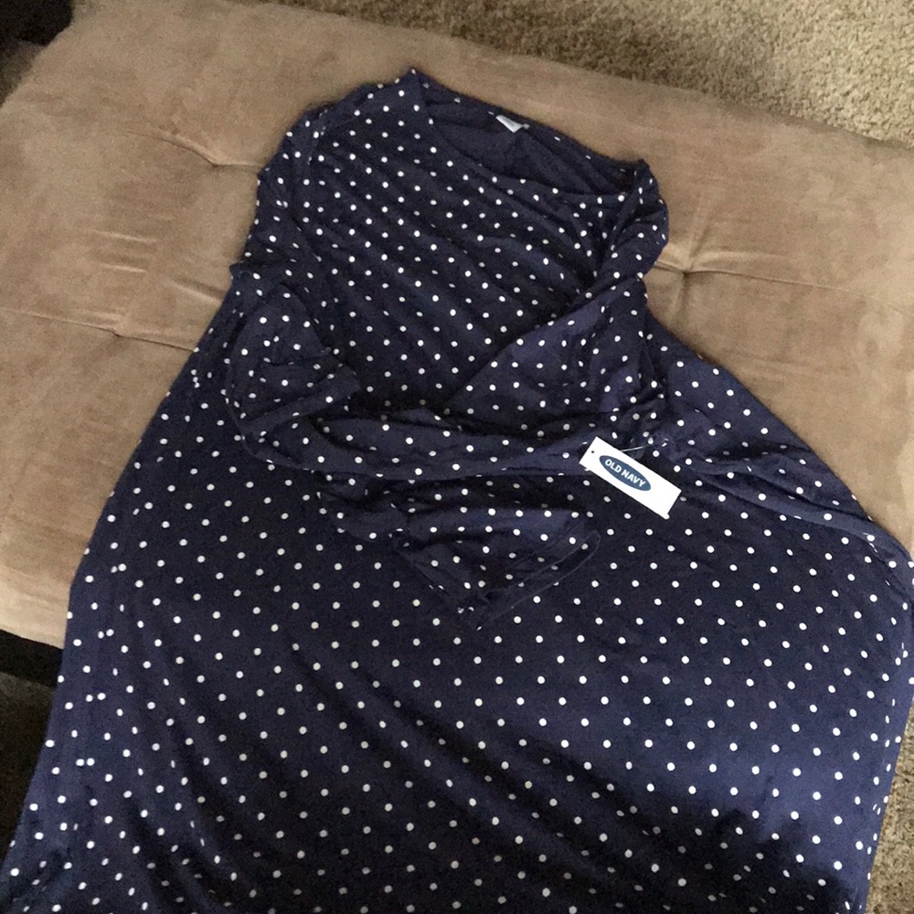 Old navy dress - Picture 2 of 2